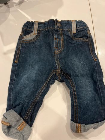 Jeans 3 mois