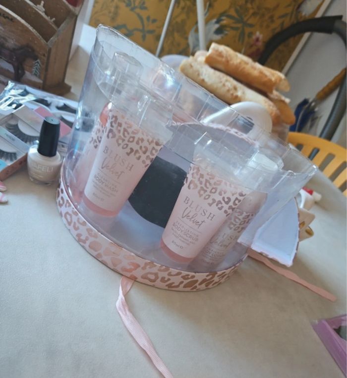 Coffret de bain - photo numéro 6