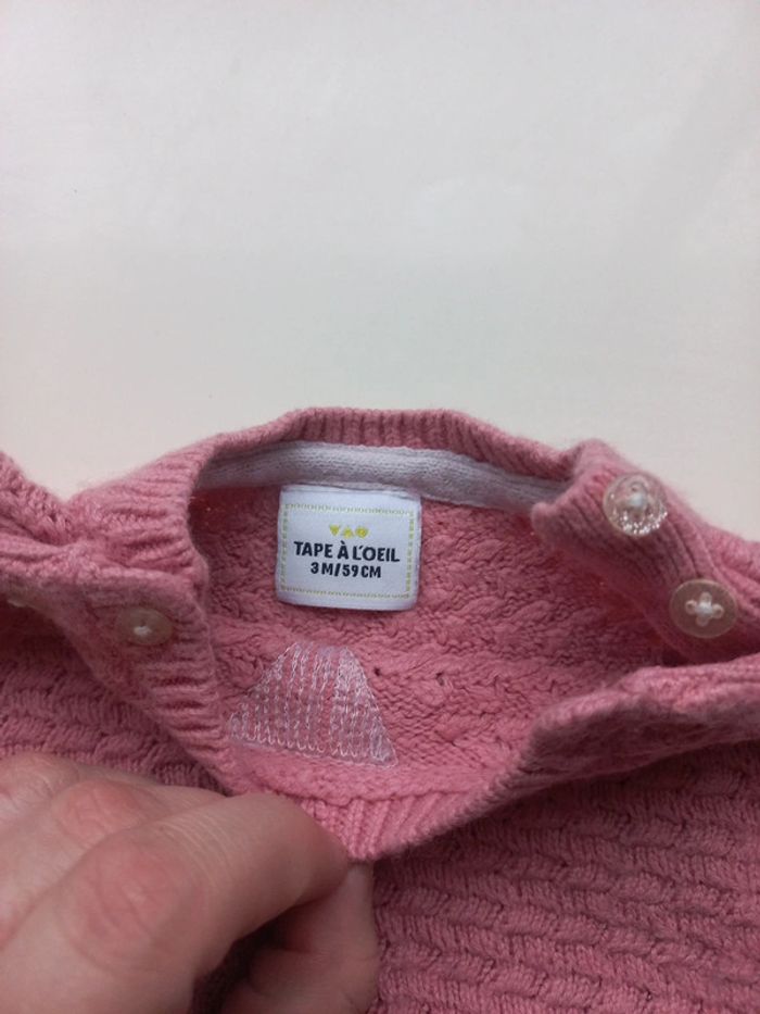 Pulls - photo numéro 2