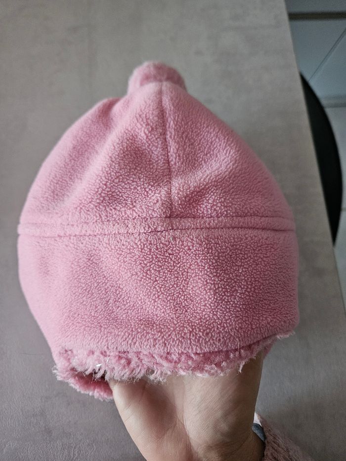 Bonnet hello kitty - photo numéro 4