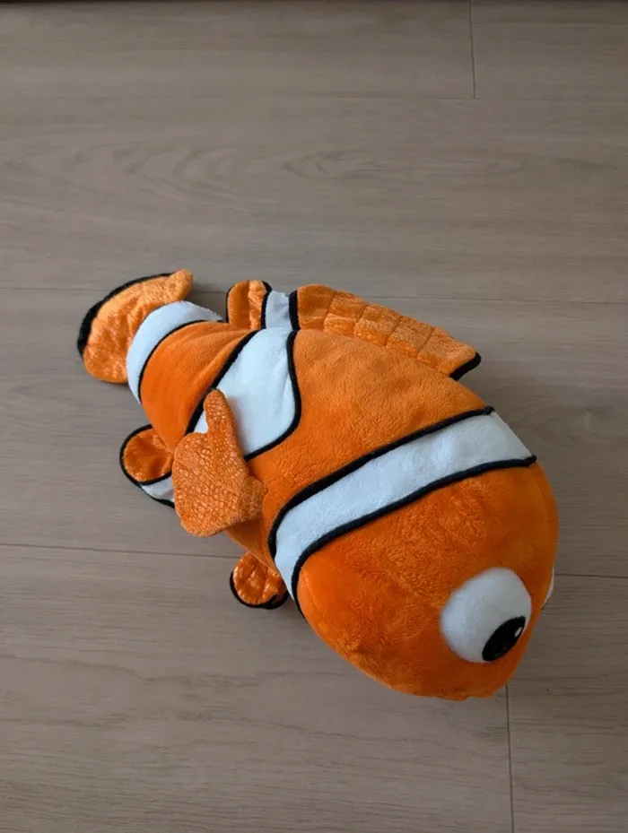 Peluche Némo - photo numéro 3