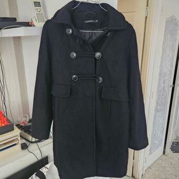 duffle coat