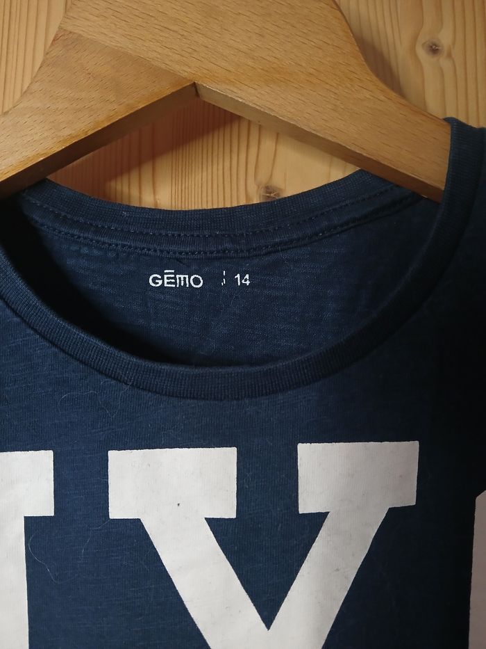 Tee shirt - photo numéro 3