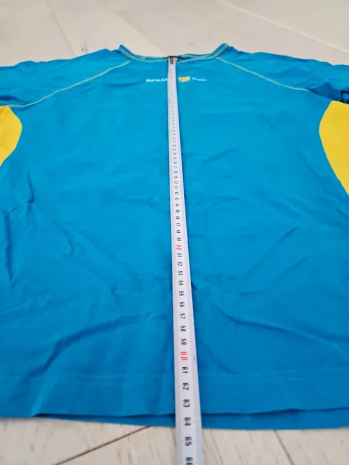 Tee-shirt Renault F1 Team taille XXL - photo numéro 15