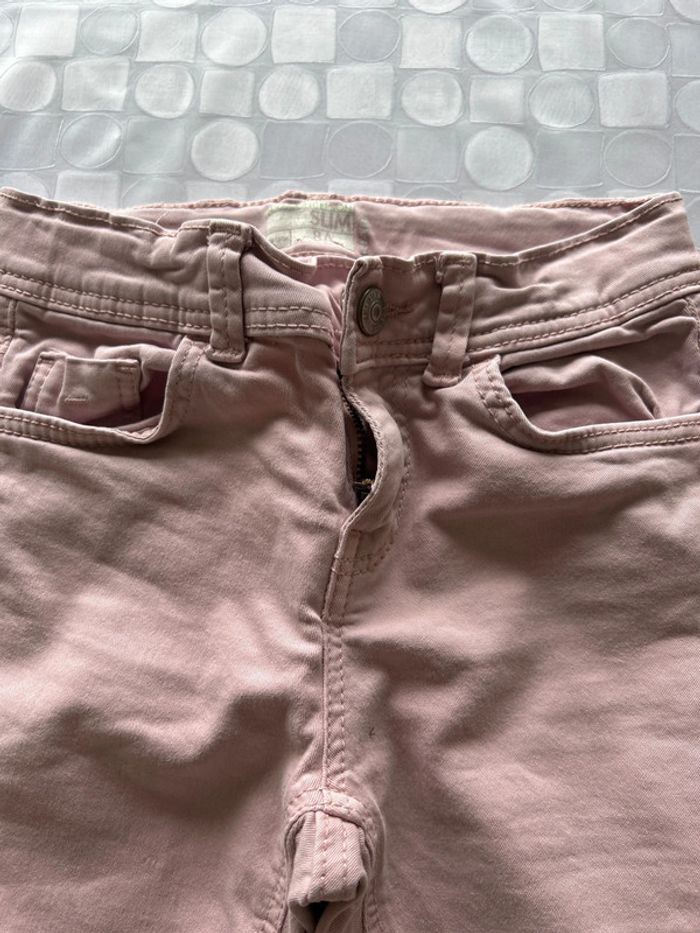 Pantalon slim Kiabi - photo numéro 2