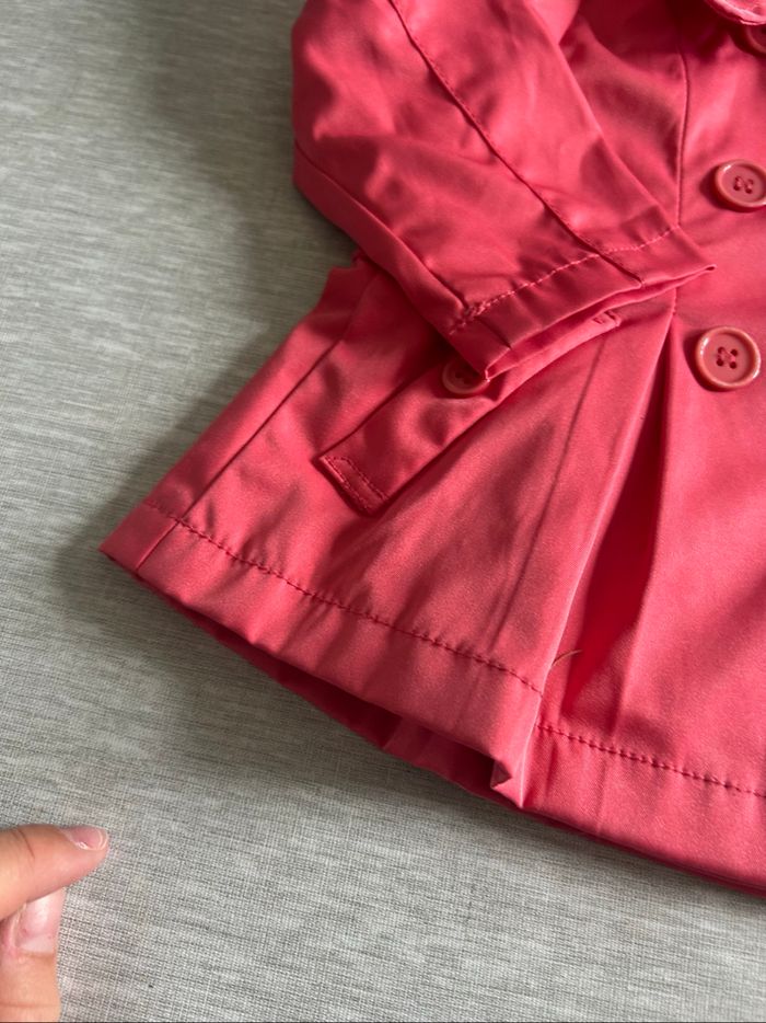 Veste - 12 mois - photo numéro 4