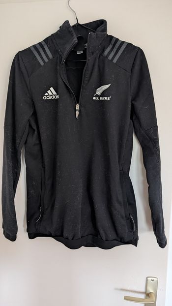 Sweat sport adidas femme