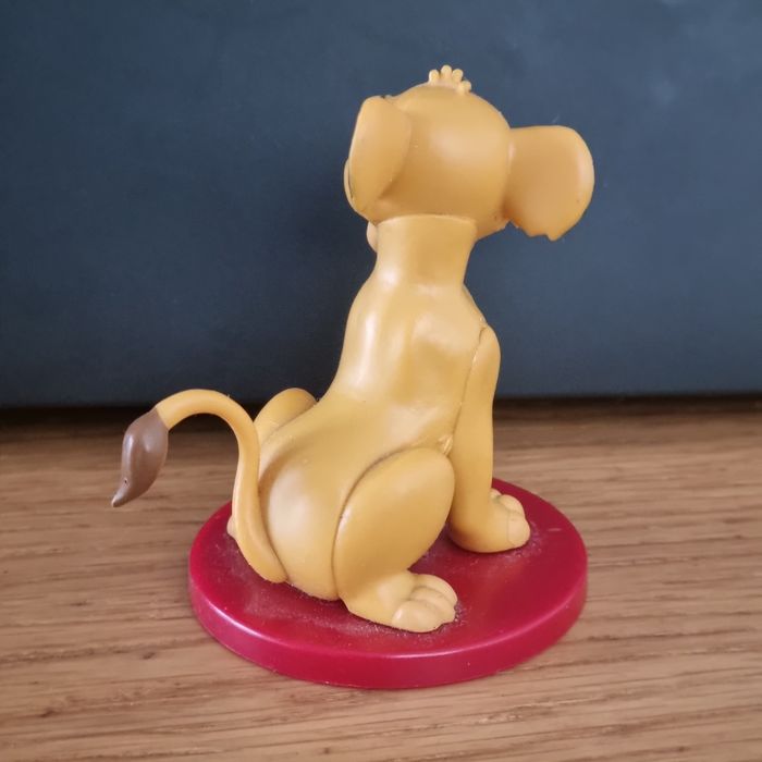 Figurine audiocontes disney - photo numéro 2