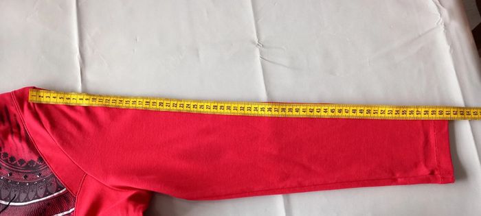 Haut femme manches longues taille 48 - photo numéro 10