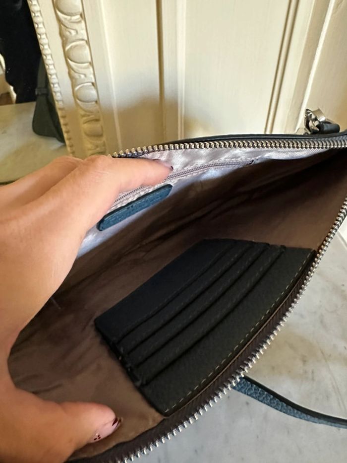 Pochette a strass - photo numéro 3