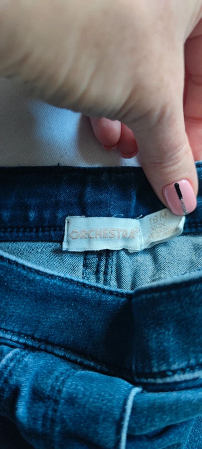 Lot leggings - photo numéro 7