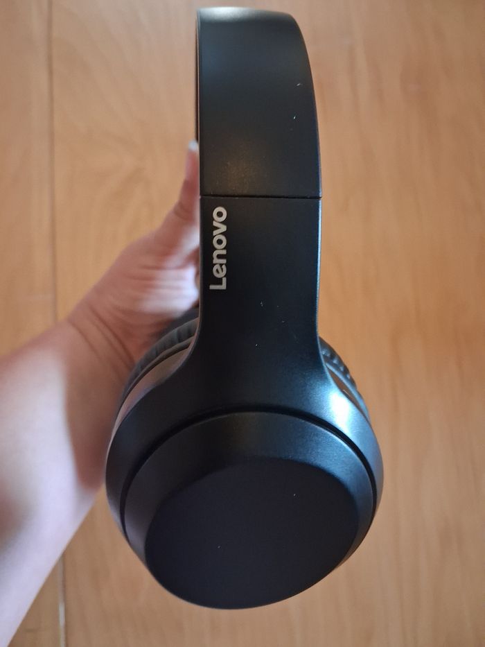 Casque lenovo - photo numéro 2