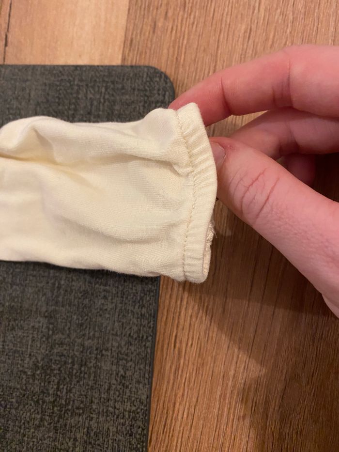 Body 3 mois - photo numéro 3