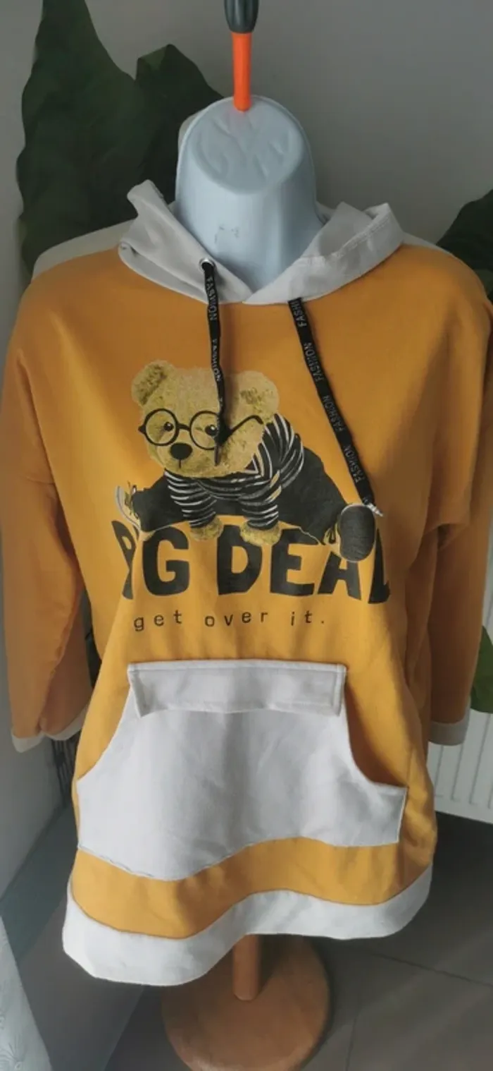 Pull Large TM