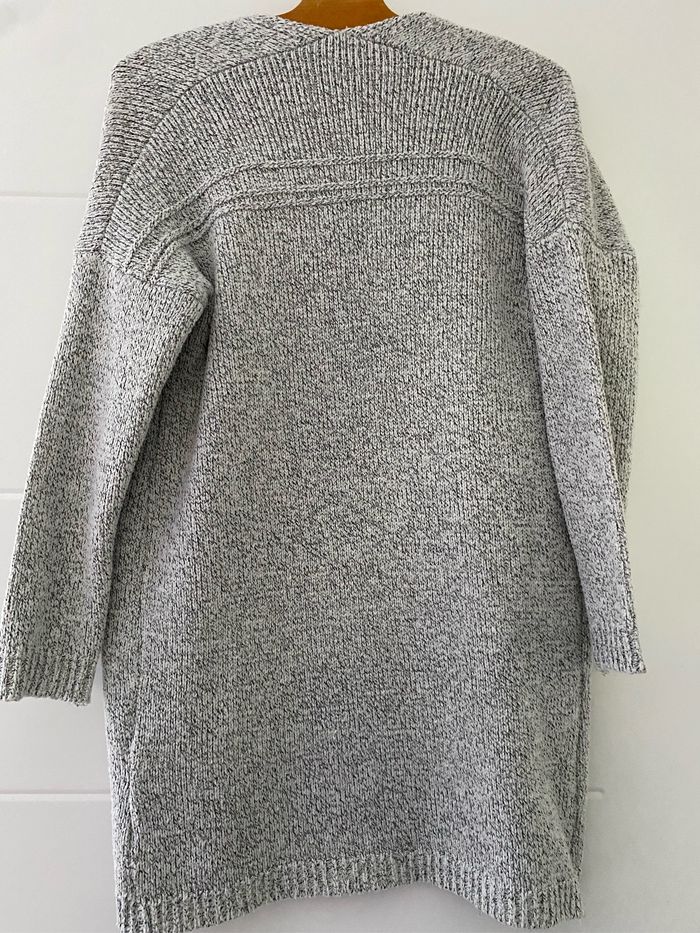 Gilet long neuf - photo numéro 3