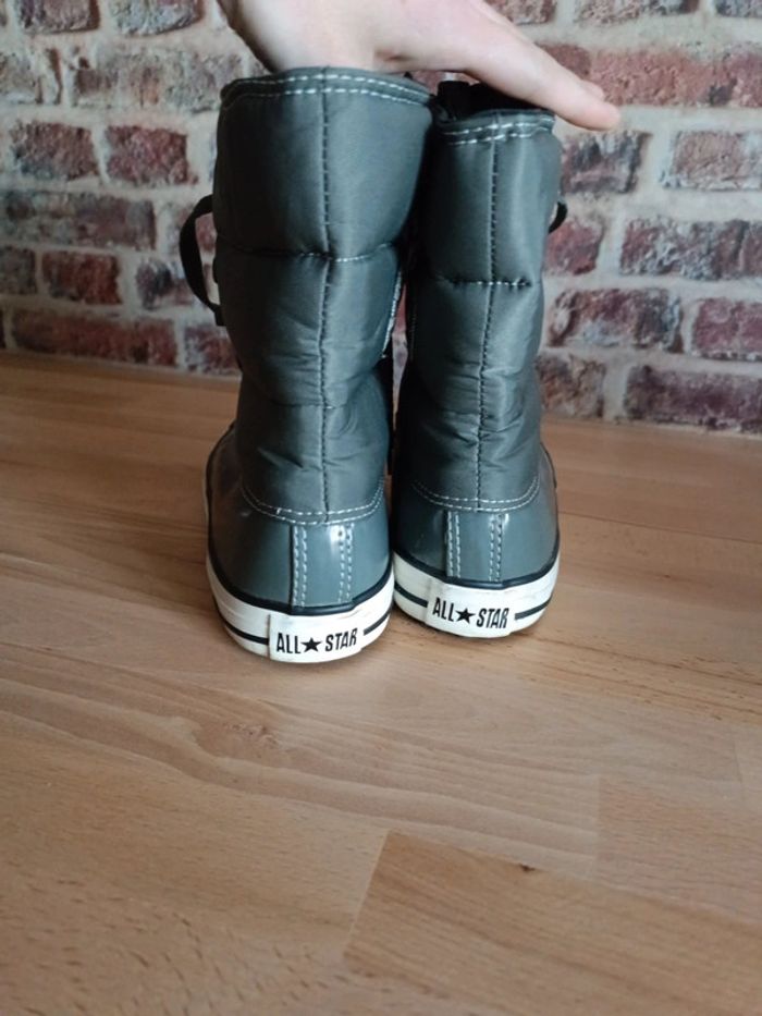 Bottines converses - photo numéro 6