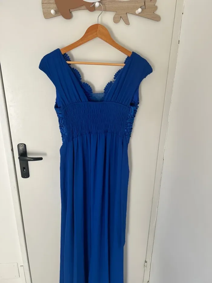 Robe cérémonie - photo numéro 2