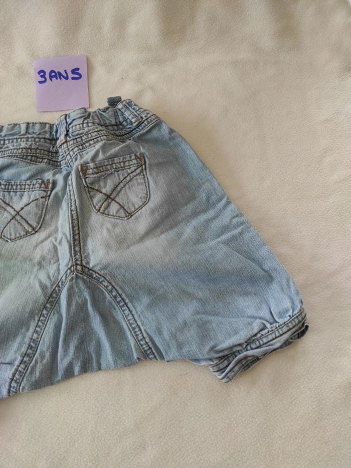 Sarouel 3 ans - photo numéro 5