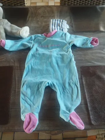 Pyjama