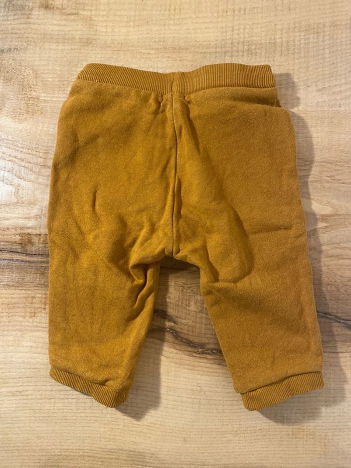 Pantalon jogging bébé - photo numéro 3