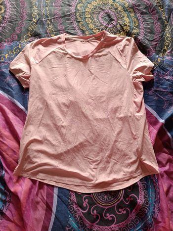 Haut sport femme