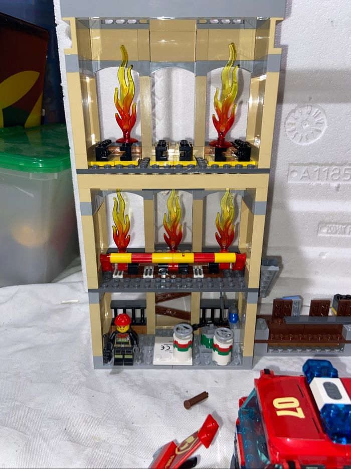 Lego 60216 - photo numéro 9