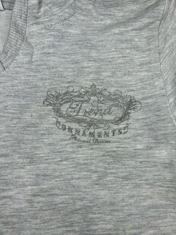 Robe pull Zara 7/8 ans - photo numéro 6