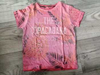 Tee-shirt manches courtes taille 3 ans