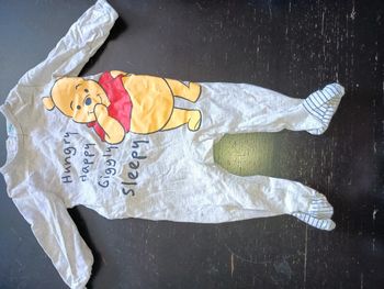 Pyjama Legé Disney garçon