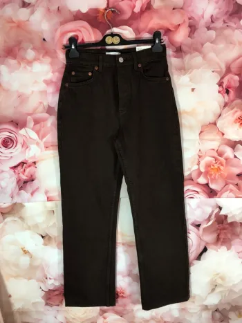 Jeans #Zara