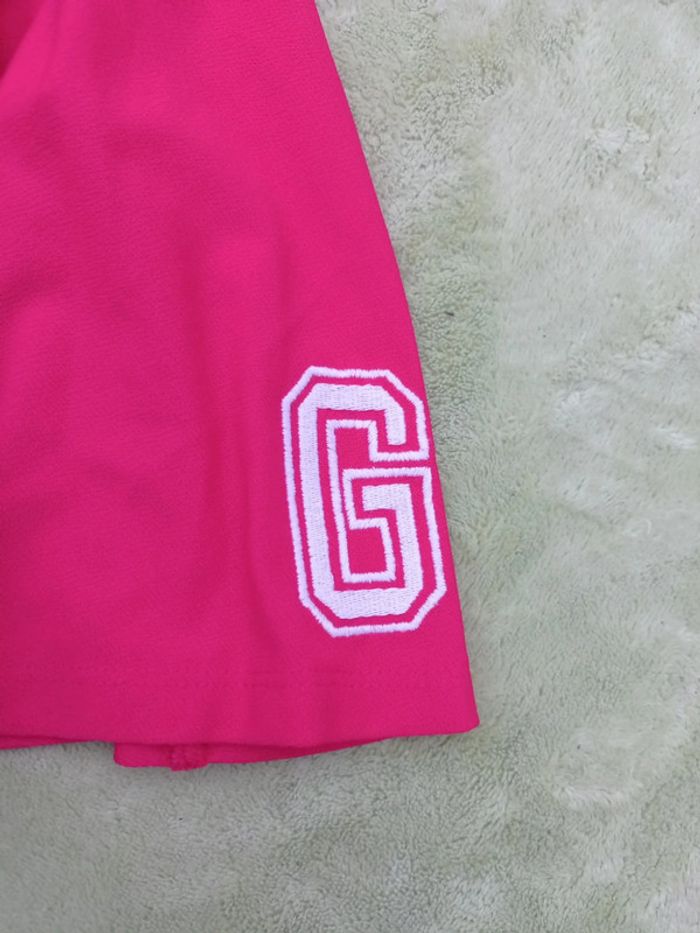 Jupe rouge Harry Potter taille S - photo numéro 2