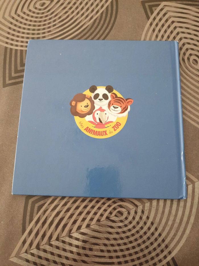 Sandy La girafe - photo numéro 4