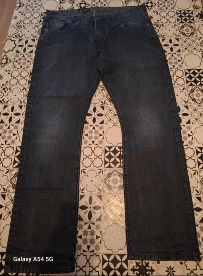 🎀 jeans ltd taille 48 🎀