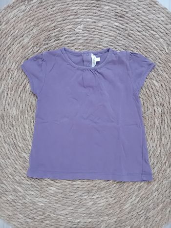 KIDKANAI T-shirt 3 ans