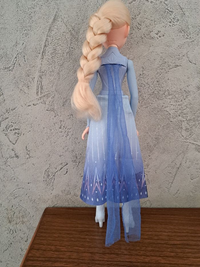 Poupée Disney - photo numéro 3