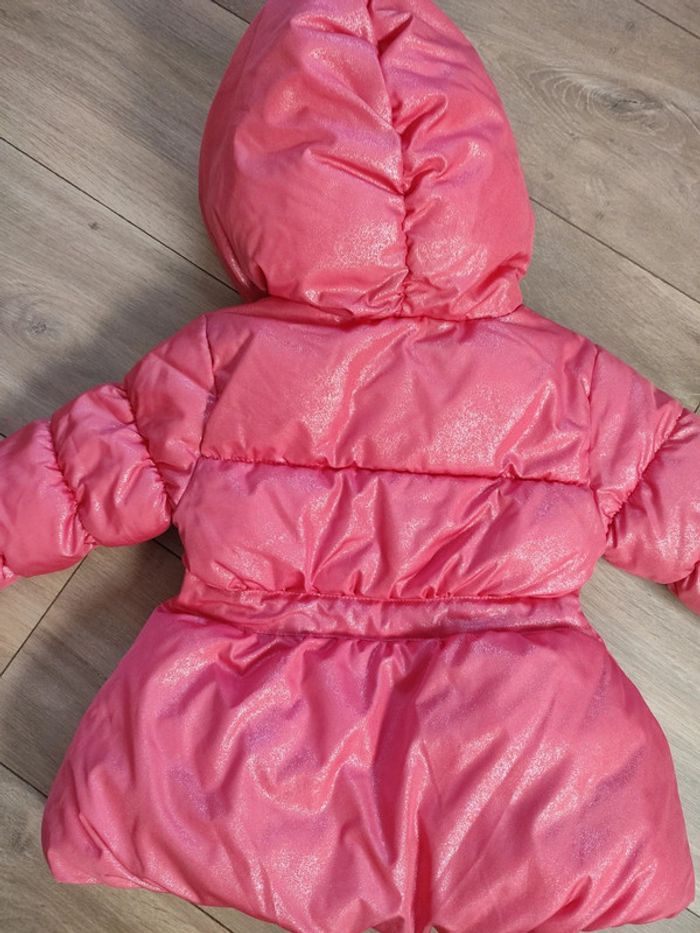 Manteau - photo numéro 5