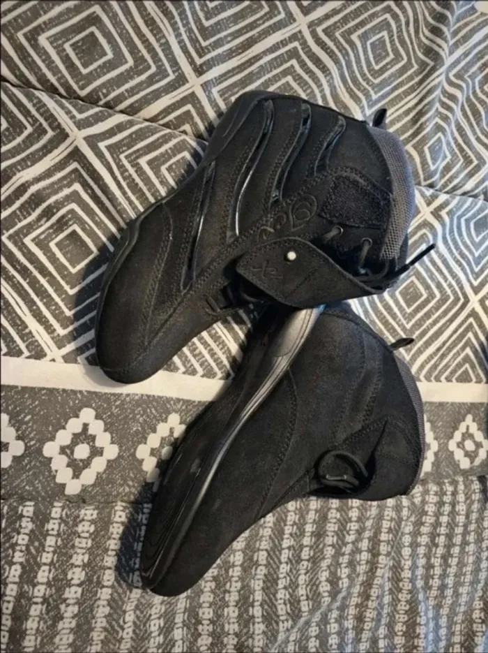 Bottes TCX neuves – portées une seule fois - photo numéro 2