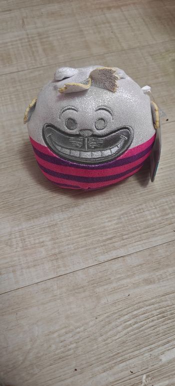 Squishmallows Chat cheschire