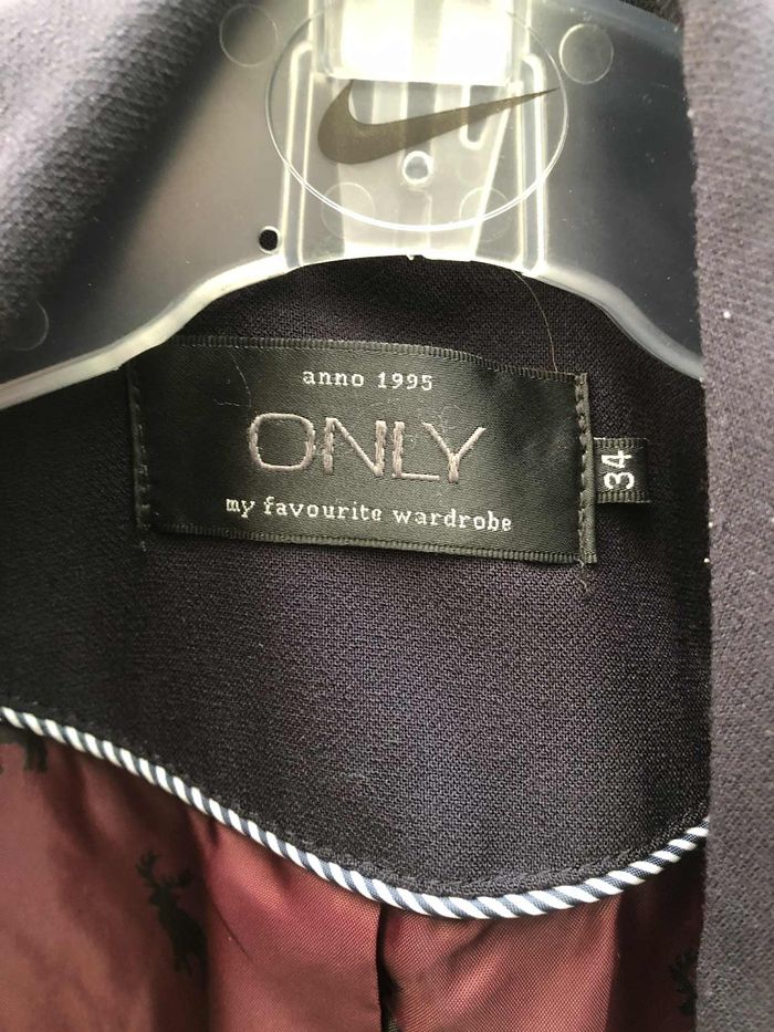 Blazer Only - photo numéro 3
