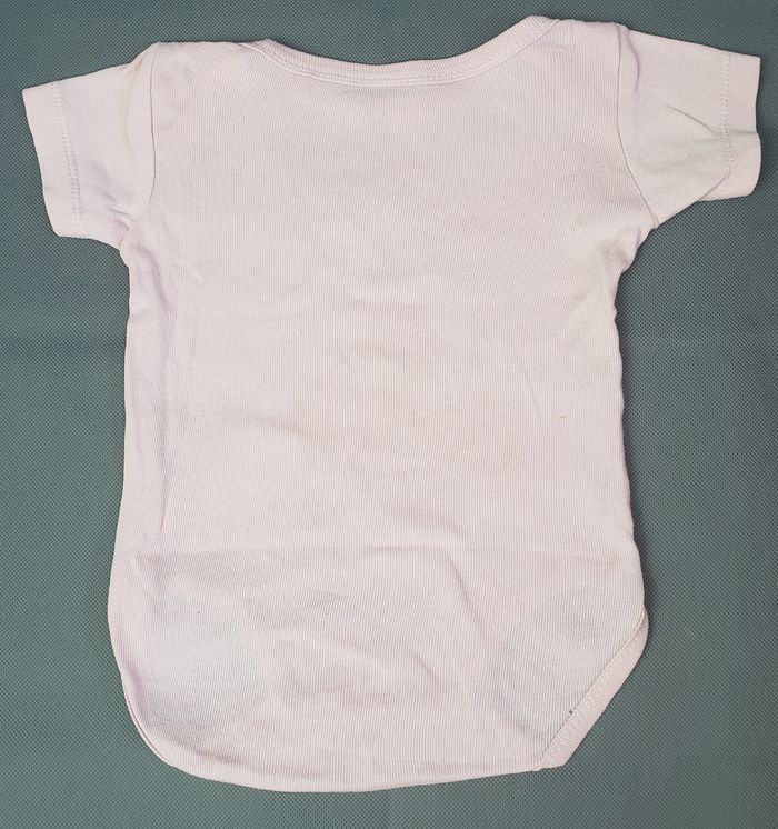 boddy bébé hérison - photo numéro 2