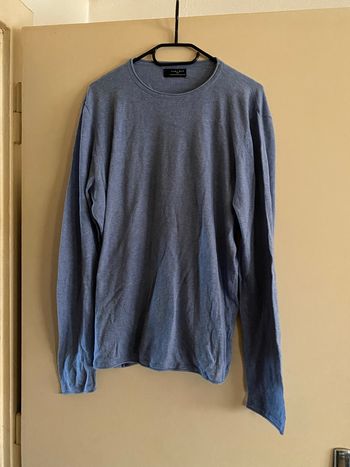 T shirt manche longue M