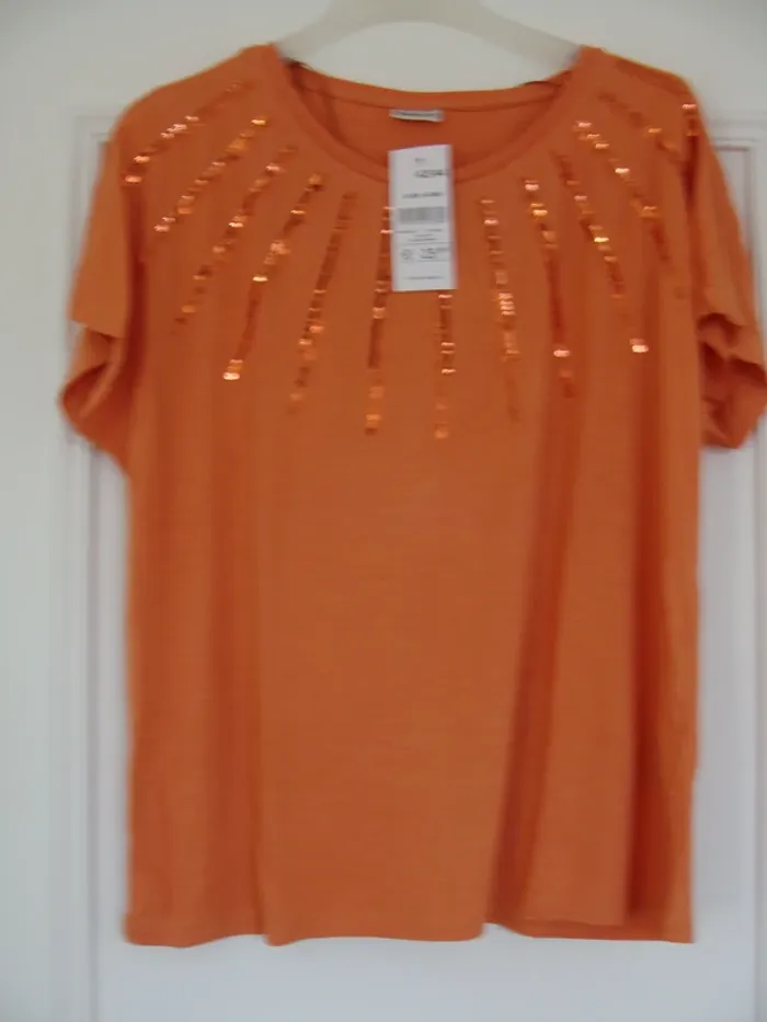 Tee shirt Damart