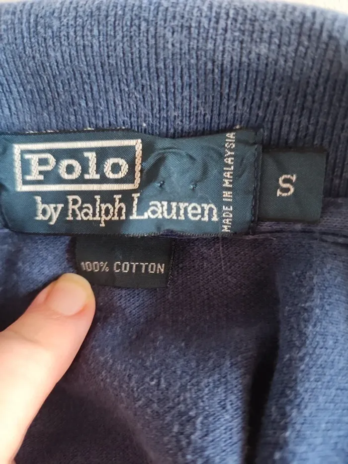 Polo Ralph Lauren - photo numéro 4