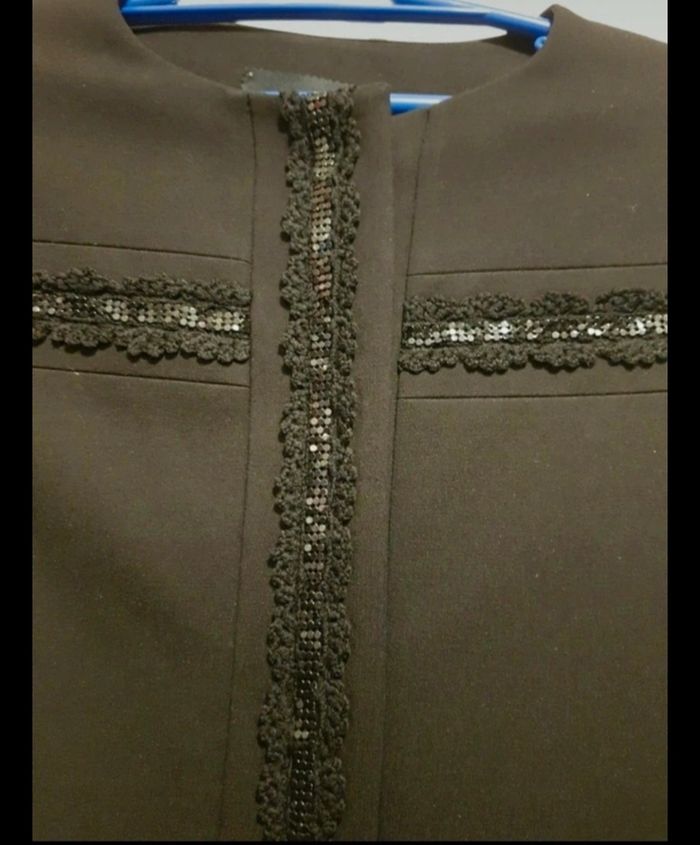 Manteau mi- saison- Morgan - photo numéro 2