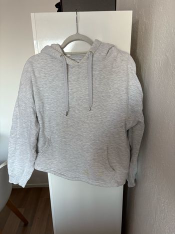 sweat-shirt