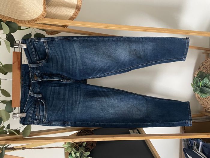 Jean 7/8ème Esprit W25 34/36