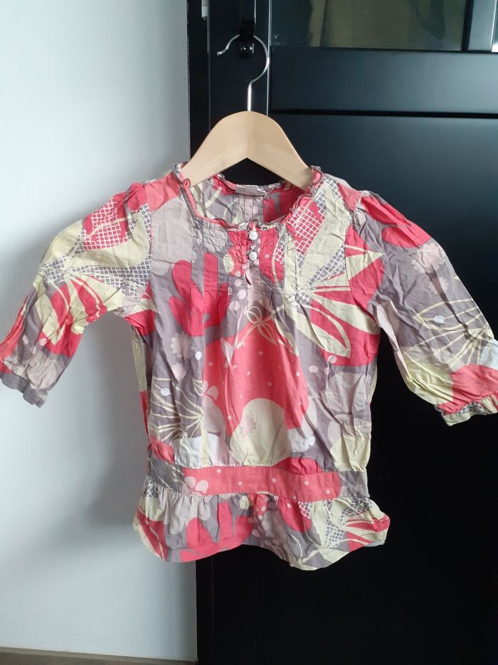 Tee-shirt - photo numéro 2