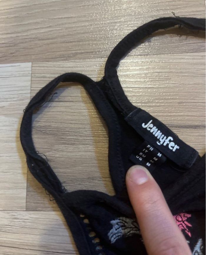 Bodies - photo numéro 2