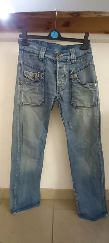 Jeans homme Copola 36