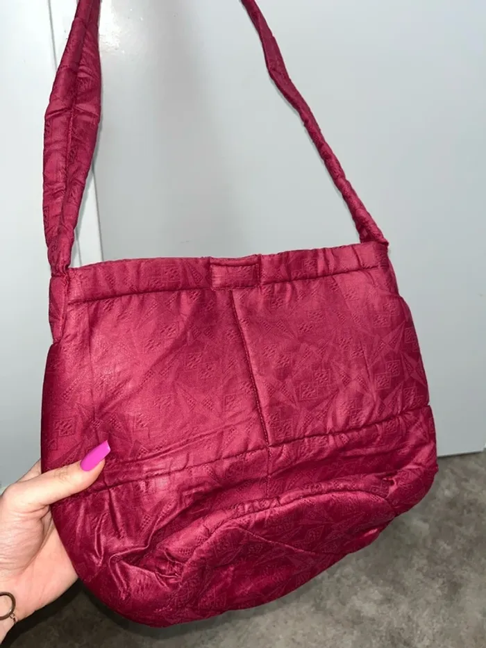 Sac à main bandoulière - photo numéro 2